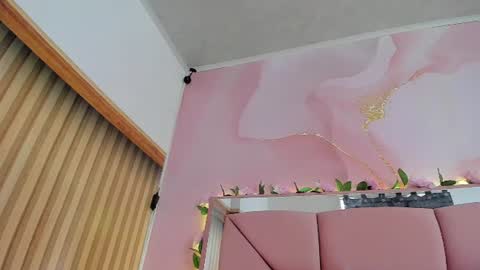 Snapshot of mila_grace_ chatting on 9, 6, 2026 mila_grace_ online show from 9, 6, 2026