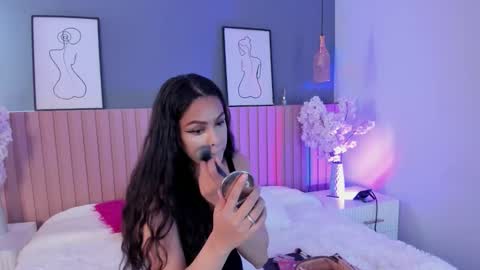 mila_hank online show from 10, 2, 2026