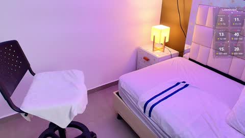 Milena  online show from 14, 1, 2025