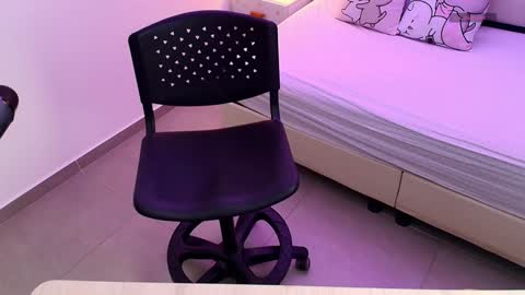 Milena  online show from 15, 1, 2025