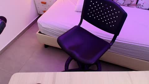 Milena  online show from 16, 1, 2025