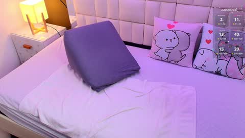 Milena  online show from 16, 1, 2025