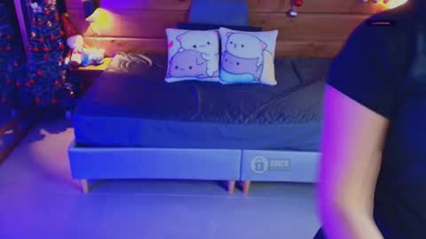 Milena  online show from 17, 12, 2025