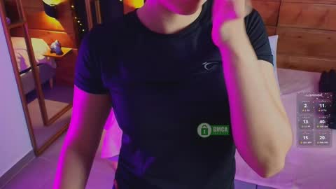 Milena  online show from 19, 1, 2026