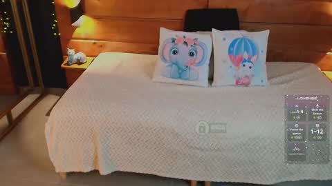 Milena  online show from 6, 2, 2026