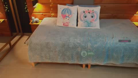 Milena  online show from 9, 2, 2026