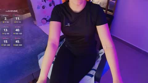 Milena  online show from 23, 6, 2026