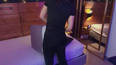 Milena  online show from 27, 6, 2026