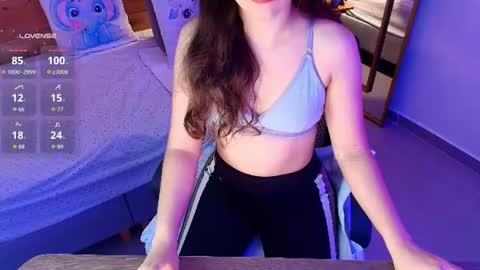 Milena  online show from 28, 6, 2026