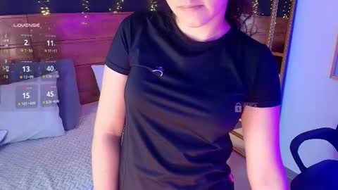 Milena  online show from 30, 6, 2026