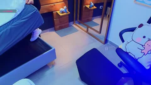 Milena  online show from 7, 7, 2026