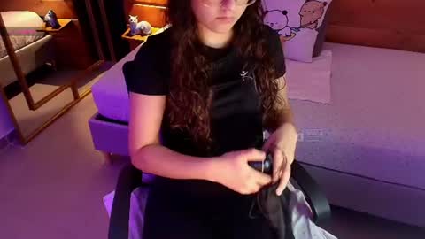 Milena  online show from 15, 7, 2026