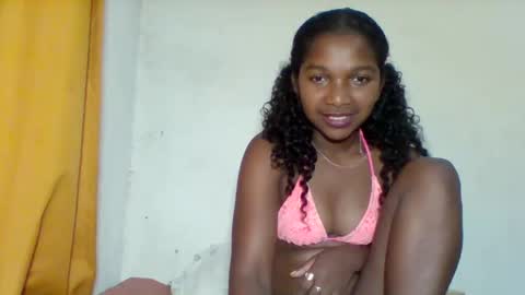mila_lunah online show from 30, 3, 2026