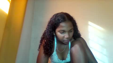 mila_lunah online show from 8, 4, 2026