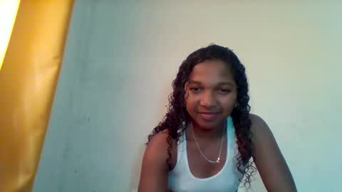 mila_lunah online show from 10, 4, 2026