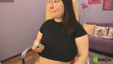 mila_melody online show from 15, 2, 2026