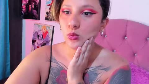 MILA  online show from 20, 10, 2025