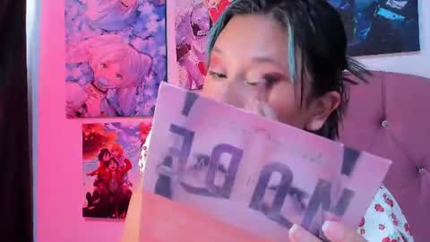 Snapshot of mila_nixon01 chatting on 7, 7, 2026 MILA online show from 7, 7, 2026