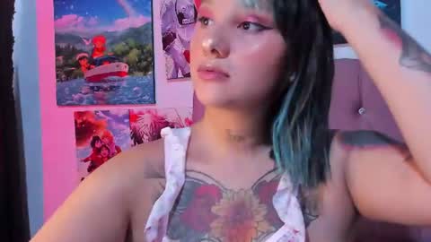 Snapshot of mila_nixon01 chatting on 20, 7, 2026 MILA online show from 20, 7, 2026