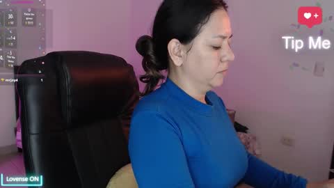 mila_phoenix online show from 20, 11, 2025