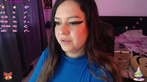 mila_phoenix online show from 17, 12, 2025