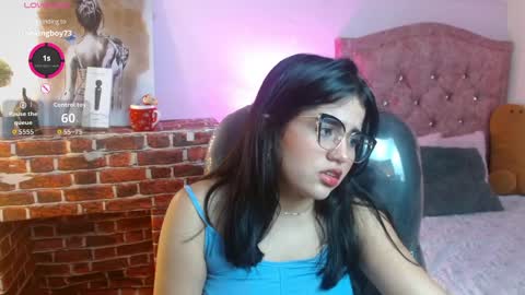 mila_quin online show from 7, 4, 2026