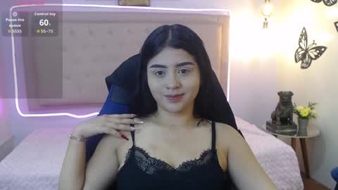 mila_quin online show from 19, 4, 2026