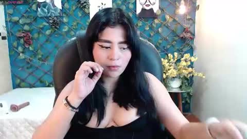 Snapshot of mila_quin chatting on 28, 6, 2026 mila_quin online show from 28, 6, 2026