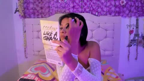 laura online show from 17, 3, 2026