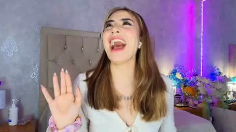  MILA    online show from 7, 7, 2026
