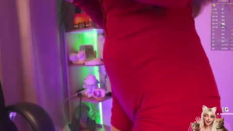 M I L A  online show from 13, 11, 2025