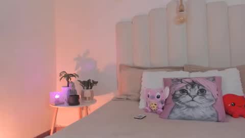 mila_stark333 online show from 6, 3, 2026