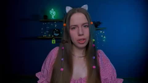Snapshot of mila_sun__ chatting on 13, 2, 2026 mila_sun__ online show from 13, 2, 2026
