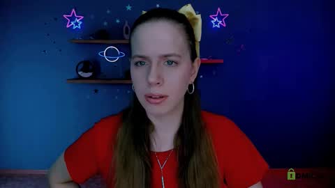 Snapshot of mila_sun__ chatting on 17, 2, 2026 mila_sun__ online show from 17, 2, 2026