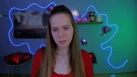 Snapshot of mila_sun__ chatting on 21, 2, 2026 mila_sun__ online show from 21, 2, 2026