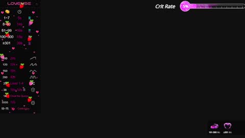 Mila  online show from 18, 2, 2025