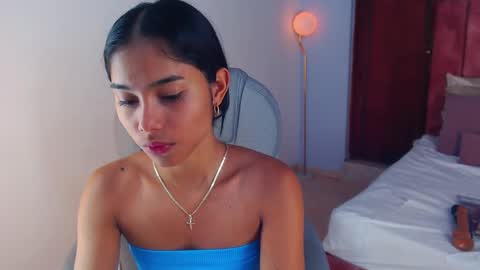 Snapshot of milaa_star chatting on 23, 9, 2025 milaa_star online show from 23, 9, 2025