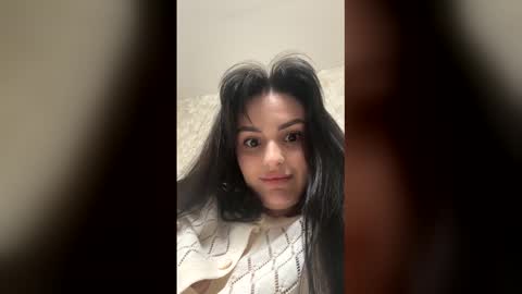 Snapshot of milaasweety chatting on 8, 3, 2026 Mila online show from 8, 3, 2026