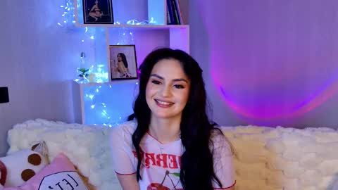 Snapshot of milaasweety chatting on 12, 3, 2026 Mila online show from 12, 3, 2026