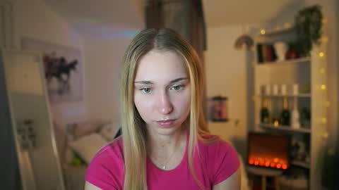 MilaBunny1 online show from 27, 3, 2026