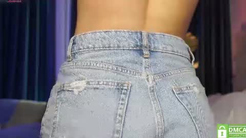 Snapshot of milabunny_ chatting on 7, 8, 2026 Mila and u can call me sweet bunny online show from 7, 8, 2026