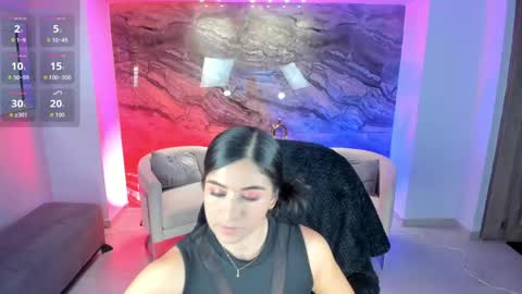 Mila online show from 20, 3, 2026