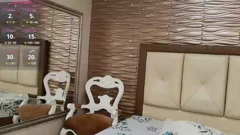 miladiosa online show from 1, 5, 2026