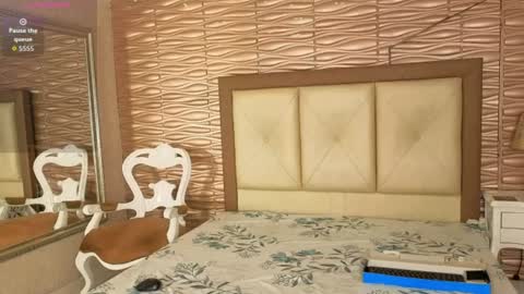 Snapshot of miladiosa chatting on 15, 6, 2026 miladiosa online show from 15, 6, 2026