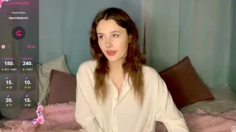 Mila online show from 25, 6, 2026