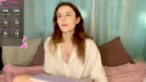 Mila online show from 26, 6, 2026