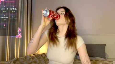 Mila online show from 17, 7, 2026