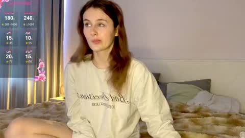 Mila online show from 19, 7, 2026