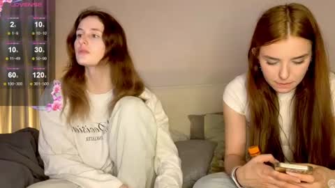 Mila online show from 19, 7, 2026