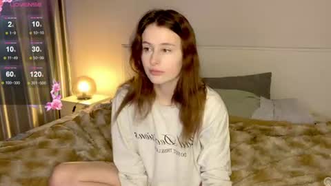 Mila online show from 21, 7, 2026